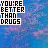 Better Than Drugs