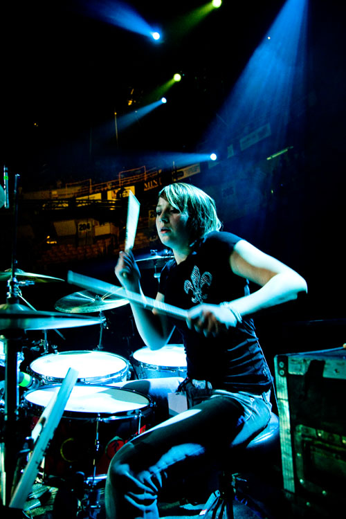 Photo by David Molnar